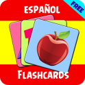 Kids Flashcards - Spanish