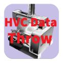 HVC-C Data Throw
