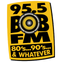 95.5 BOB-FM 80’s, 90’s