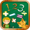 QCat - Kids Math Plus