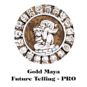 Gold Maya Future Telling PRO