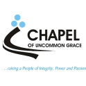 Chapel of uncommon grace