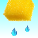 Squeeze Water From A Sponge