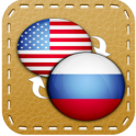 Russian English Dictionary & Translator Offline