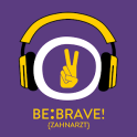 Be Brave! Hypnosis