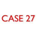 CASE 27
