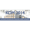 KOM 2014 conference