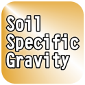 Soil Specific Gravity