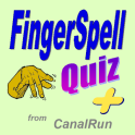FingerSpell Quiz Plus