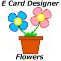 Flower Card Designer