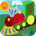 Train Games For Toddlers Free