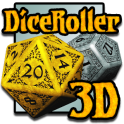 Dice Roller 3D Free