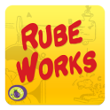 Rube Works—Rube Goldberg Spiel