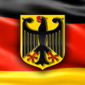 Deutschland Symbole LWP