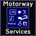 UK Motorway Driver Guide