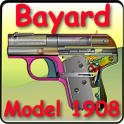 Bayard pistol 1908 explained