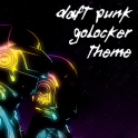 Daft Punk HD Go Locker Theme