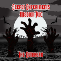 Secret Experiments Mission Two