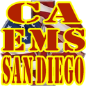 CA-San Diego Co EMS Protocols