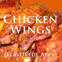 160 Chicken Wing Recipes