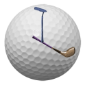 GolfTime Analog Clock