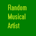 Random Musical Artist