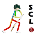 Stickman Cricket League (SCL)