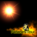 Patanes-Tour News
