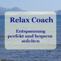 Relax Coach free