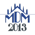IEEE MDM 2013