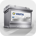 VARTA® Battery Finder