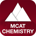 MCAT Chemistry App