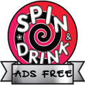Spin & Drink PRO