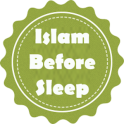 Islam Before Sleep