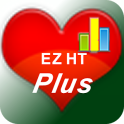 EZ Health Tracker Plus