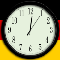 Время по-немецки