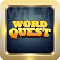 Word Quest - Inglés