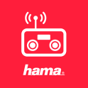 Hama Smart Radio