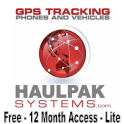 GPS Phone & Vehicle Tracking