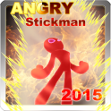 Angry StickMan