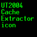 Cache Extractor for UT2004
