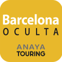 Barcelona Oculta