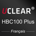 UCLEAR HBC100 Plus French