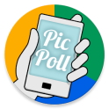 PicPoll™ (Poll app for pics)