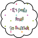 It'sPartyTime Go Launcher