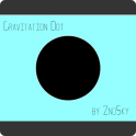 Dot Gravitation