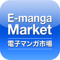 E-Manga Market