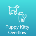 Puppy Kitty Overflow