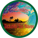 Beautiful Sea Waves