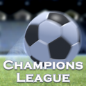 Champions League Futeboll